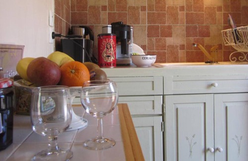 Riville House | Inn Riville, 1 bedroom, sleeps 2