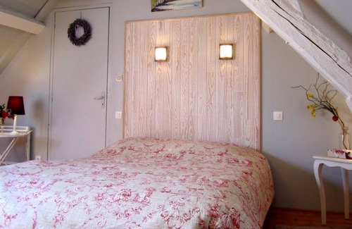 Riville House | Inn Riville, 1 bedroom, sleeps 2