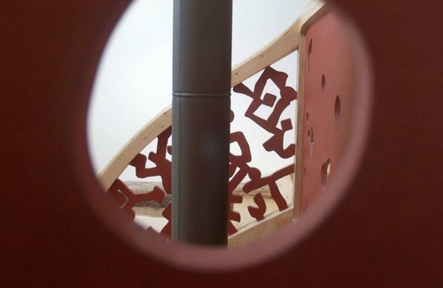 Riville House | Inn Riville, 2 bedrooms, sleeps 6