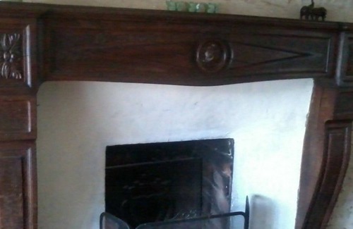 Saint-Cyr-en-Talmondais House | Inn Saint-Cyr-en-Talmondais, 4 bedrooms, 6 people