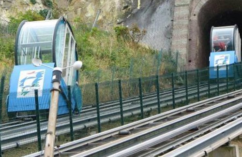 Saint-Pierre-en-Val House | Inn Saint-Pierre-en-Val, 3 bedrooms, 6 people