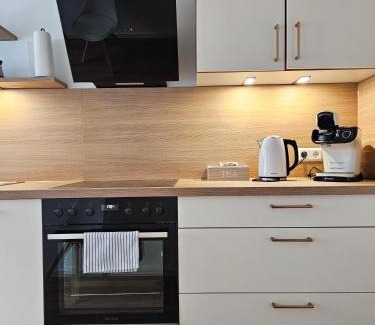 Rottweil Apartment | Inn-Side Rottweil
