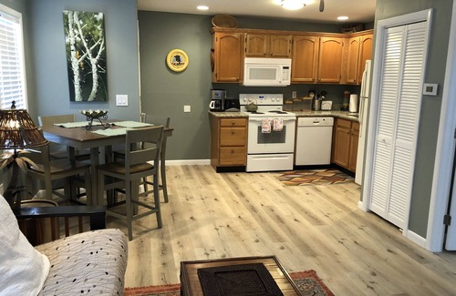 Tampa Heights Apartment | Inn The Heights - Apt. 7