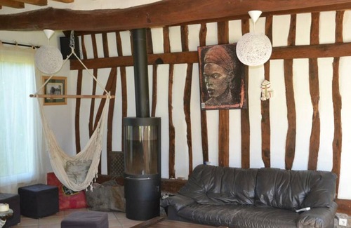 Tocqueville-en-Caux House | Inn Tocqueville-en-Caux, 2 bedrooms, 4 people