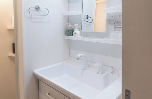 Otsu Hotel | Inn where you can cook and wash yourself WHsc202/Otsu Shiga