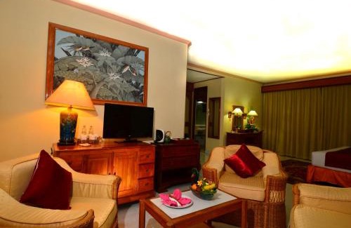 Sanur Hotel | Inna Sindhu Beach Hotel & Resort