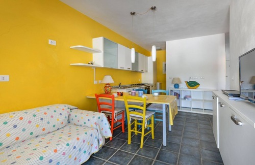 Innamorata House | Innamorata 12, Capoliveri