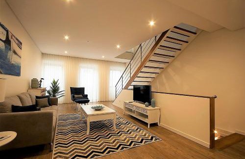 Ponta Delgada Apartment | INNature