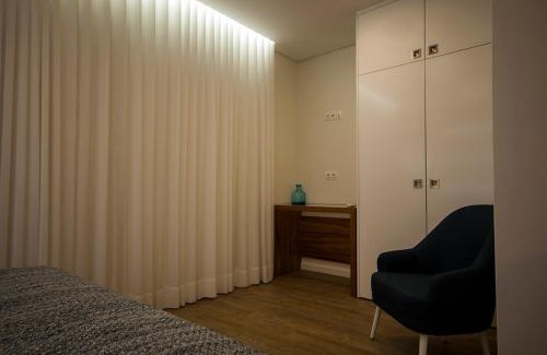 Ponta Delgada Apartment | INNature