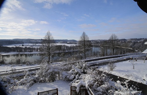 Gars Apartment | Innblick holiday apartments near Gars am Inn
