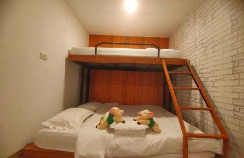 San Sai Hotel | innbox Chiangmai Hotel