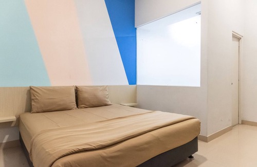 Semarang House | INNCA Mimpi Inn Semarang