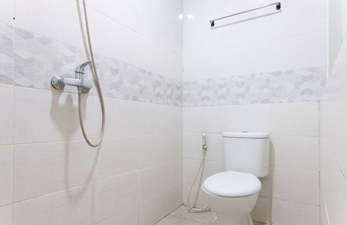 Semarang House | INNCA Mimpi Inn Semarang
