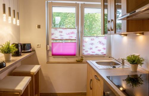 Westviertel Apartment | Innenstadt Appartement Essen