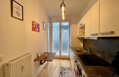 Sankt Leonhard Apartment | Innenstadtoase im Herzen Graz