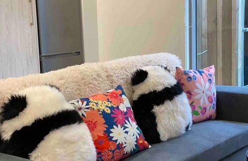 Christchurch City Centre House | Inner City Luxury 2 Bedroom CBD Townhouse