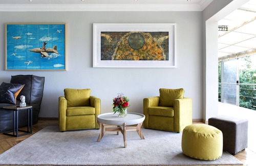Greater Johannesburg Metropolitan Area Bed & Breakfast | Inner City Retreat based in the bustling neighborhood of Melville Johannesburg