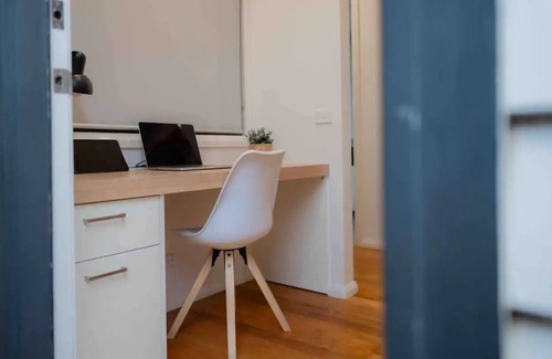West Footscray House | Inner-city Townhouse
