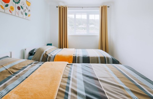 Portreath House | Inner Harbour Cottage Portreath