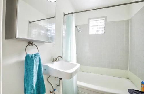 Mission District Cottage | Inner Mission Cottage. Close to Tartine!