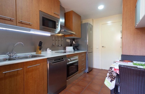 L Almadrava Apartment | INNOUTHOME TOP-QUALITY, WIFI AND SWMINIG-POOL AV. CALA L'AMETLLA