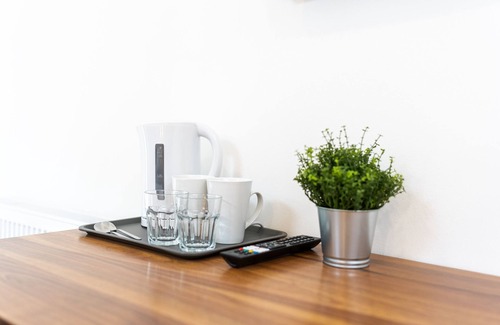 Burnley Apartment | Innovation House