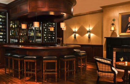 Town of Ledyard Hotel | Inns of Aurora Resort & Spa