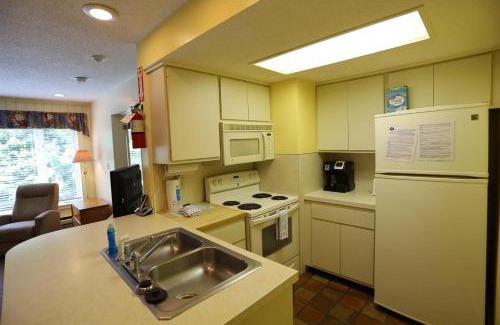 Waterville Valley House | Inns of Waterville Valley 305