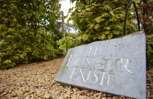 Damme House | Innsaei, enjoy peace