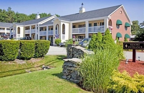 Ogunquit Condo | InnSeason Resorts - The Falls at Ogunquit