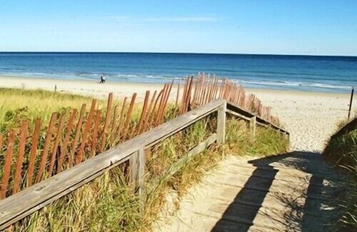 Ogunquit Condo | InnSeason Resorts - The Falls at Ogunquit