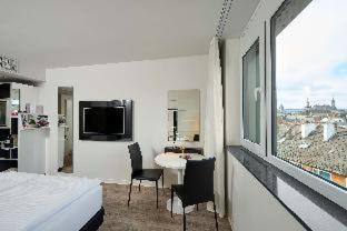 Aachen Hotel | INNSiDE by Meliá Aachen
