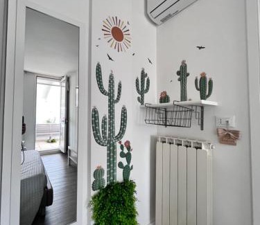 Nardo Bed & Breakfast | Innsud