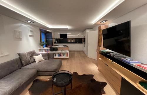 Moetz Apartment | Inntal Alpin Apartments - Simmering