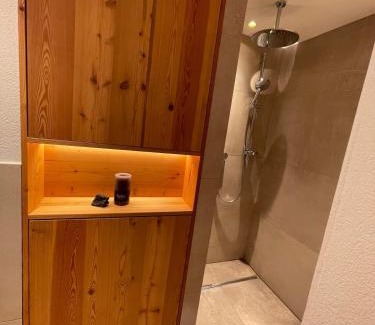 Moetz Apartment | Inntal Alpin Apartments - Simmering