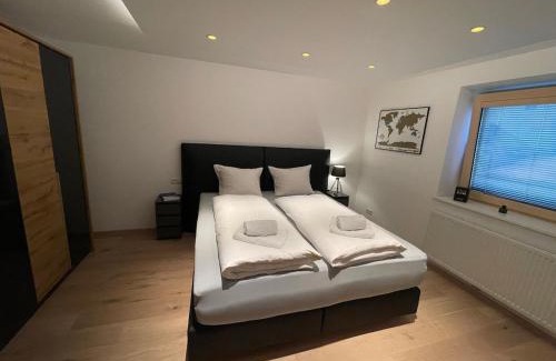 Moetz Apartment | Inntal Alpin Apartments - Simmering