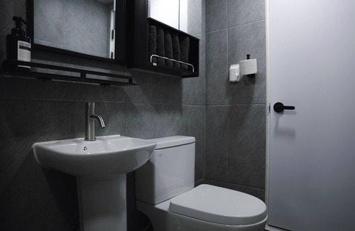Bucheon Hotel | INSAENG HOTEL