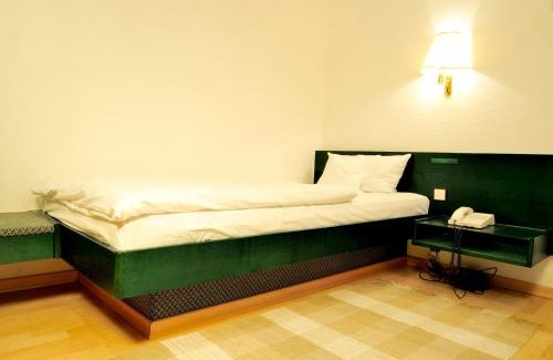 Insel Hotel | Insel-Hotel-Lindau