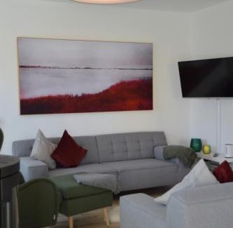 Oertzenhof House | Inselliebe