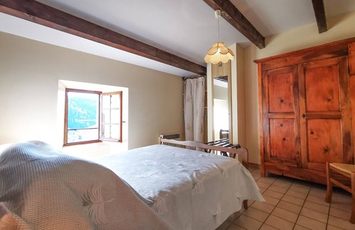 Blaunac Other | Inside a quiet and charming Cévennes hamlet with an open view