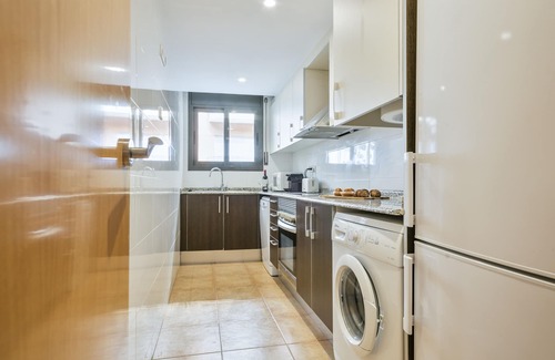 Hostafrancs Hotel | Inside Barcelona Apartments Princep