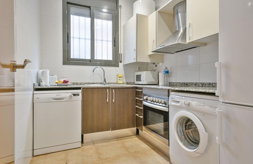 Hostafrancs Hotel | Inside Barcelona Apartments Princep