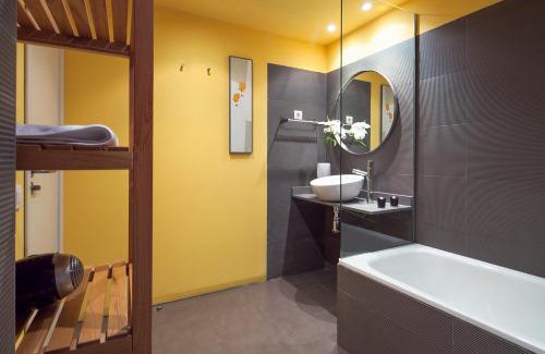 Sants Apartment | Inside Barcelona Apartments Sants