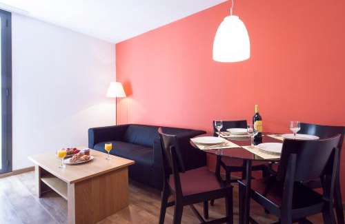 Sants Apartment | Inside Barcelona Apartments Sants