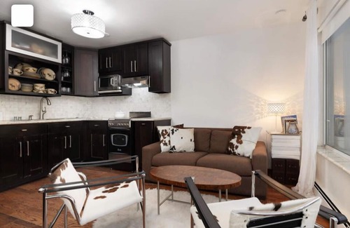 Aspen Condo | Inside Downtown Aspen! Winter Wonderland, Fabulous; Romantic;