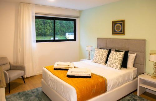 Furnas House | InSide Furnas