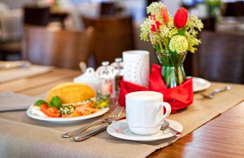 Nordhorn Hotel | INSIDE Nordhorn by Hackmann