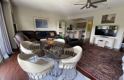 Carlsbad Apartment | Inside the gates of the resort/condo-Includes full resort access.