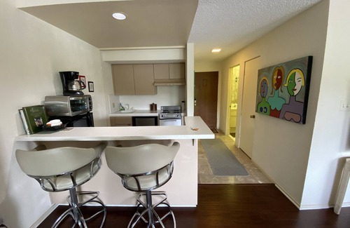 Carlsbad Apartment | Inside the gates of the resort/condo-Includes full resort access.