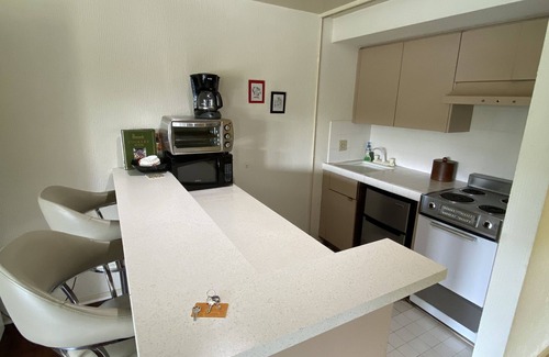 Carlsbad Apartment | Inside the gates of the resort/condo-Includes full resort access.
